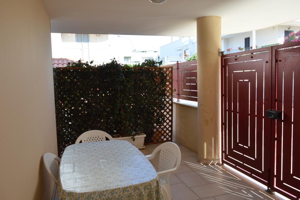 Casa Vacanze Stefy Polignano a Mare Kamer foto