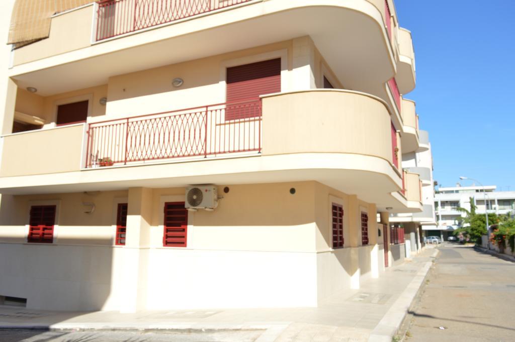Casa Vacanze Stefy Polignano a Mare Kamer foto