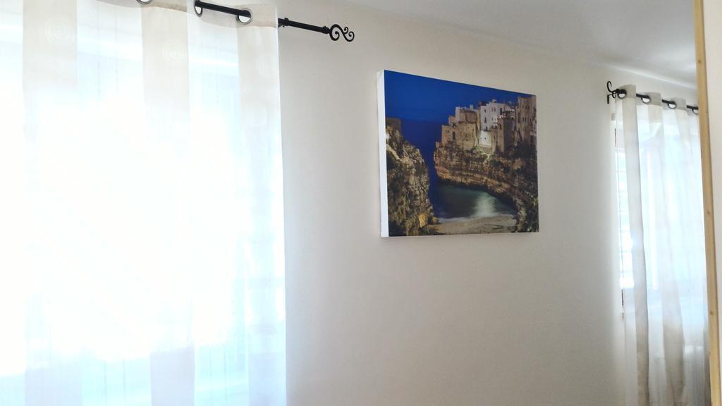 Casa Vacanze Stefy Polignano a Mare Kamer foto