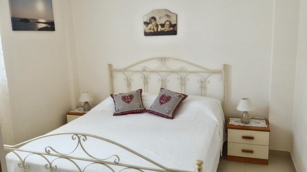 Casa Vacanze Stefy Polignano a Mare Kamer foto