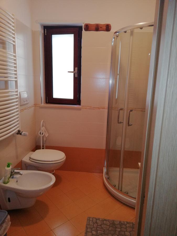 Casa Vacanze Stefy Polignano a Mare Buitenkant foto