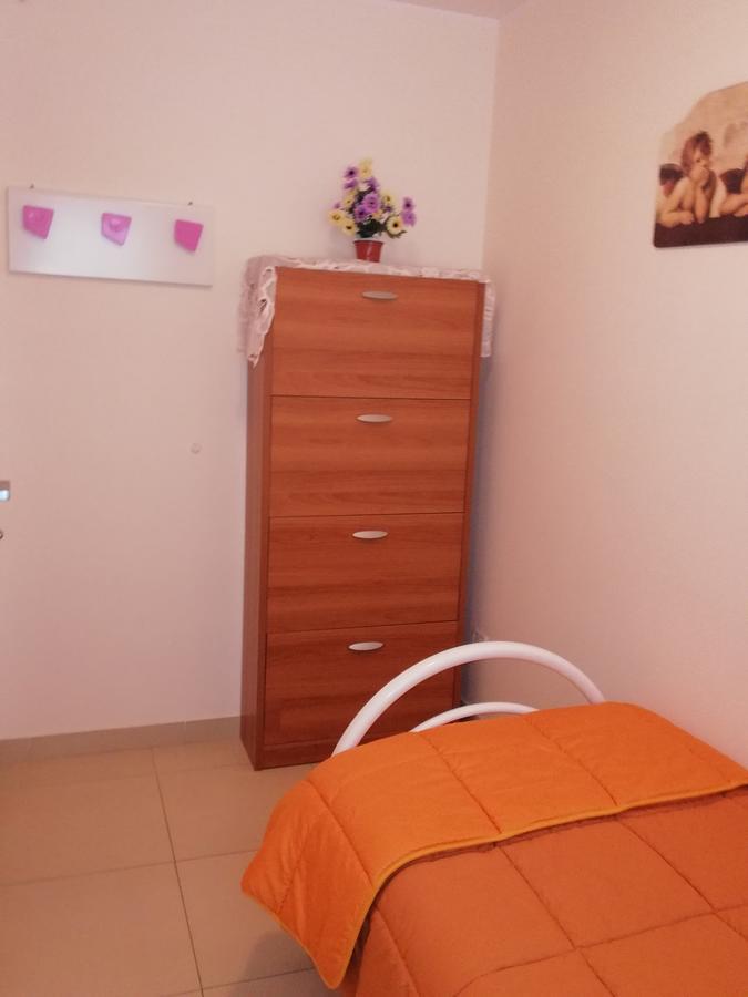 Casa Vacanze Stefy Polignano a Mare Buitenkant foto