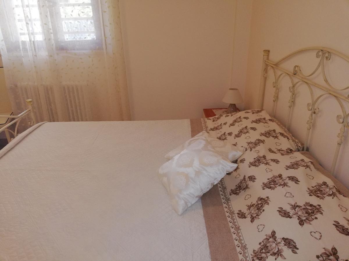 Casa Vacanze Stefy Polignano a Mare Buitenkant foto