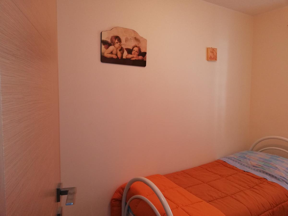 Casa Vacanze Stefy Polignano a Mare Buitenkant foto