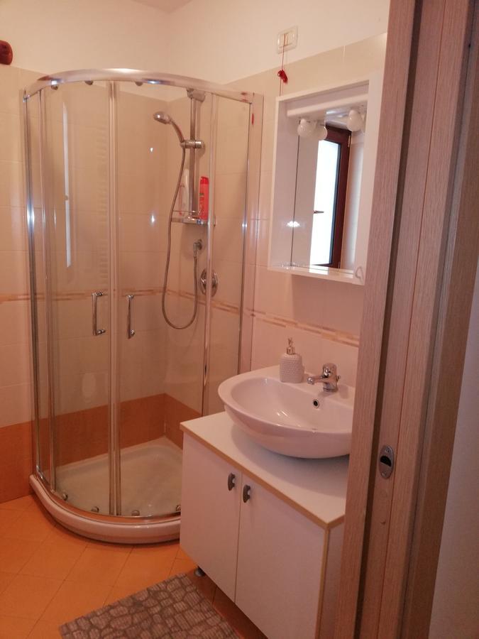 Casa Vacanze Stefy Polignano a Mare Buitenkant foto